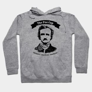 The Poe Cup at Nevermore Academy Hoodie